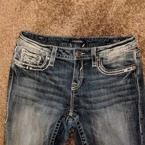 Vigoss boyfriend jeans